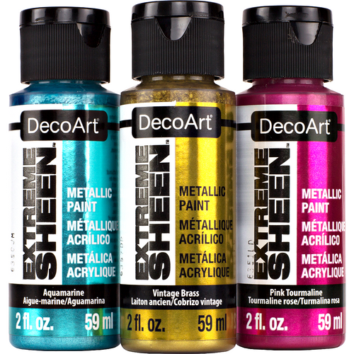 DecoArt Extreme Sheen®