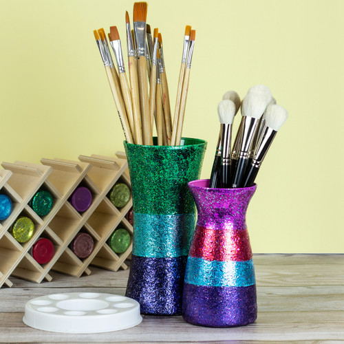 Glitter Paint Sets