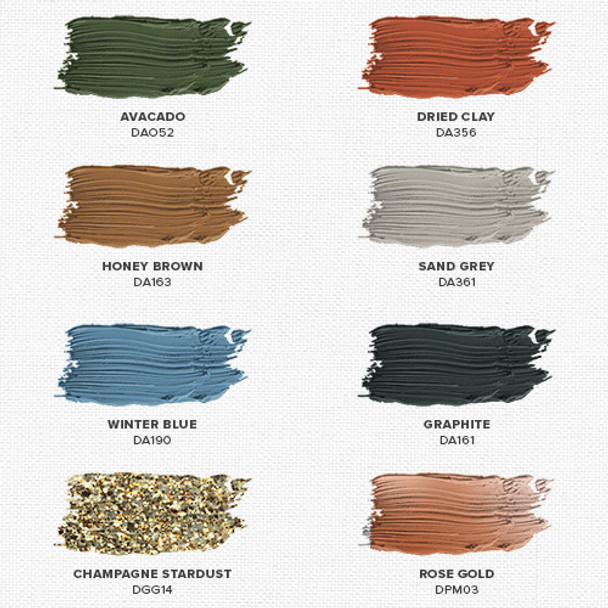 60 Best Clay Paint Colors ideas