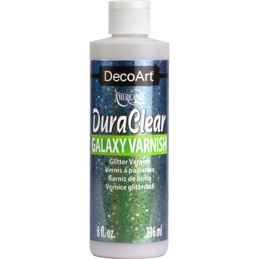 DuraClear Galaxy Varnish