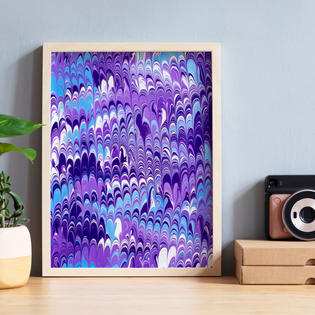 720 Acrylic Pouring for Beginners ideas in 2024