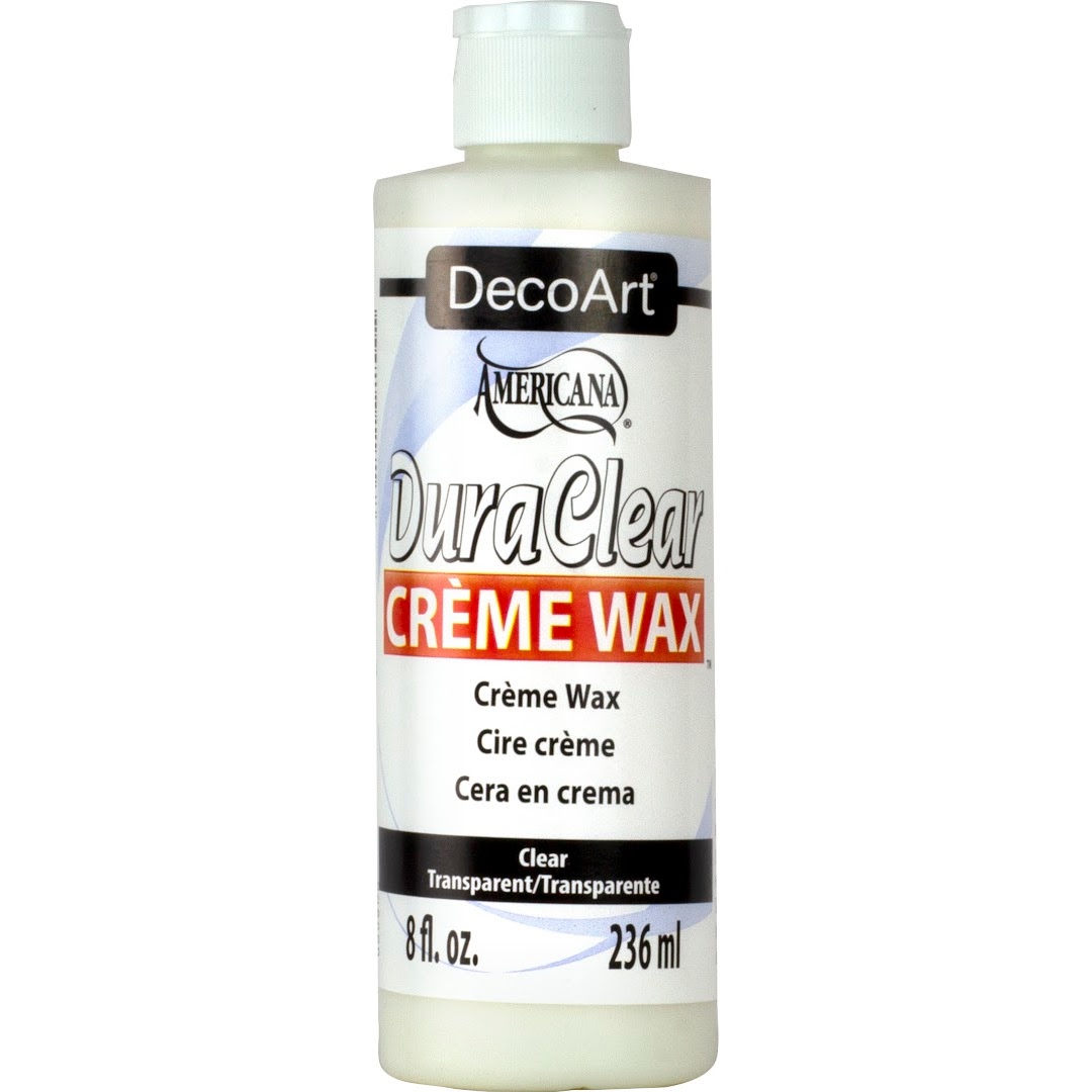 DecoArt Americana DuraClear GLOSS VARNISH 8oz – Scrapbooksrus