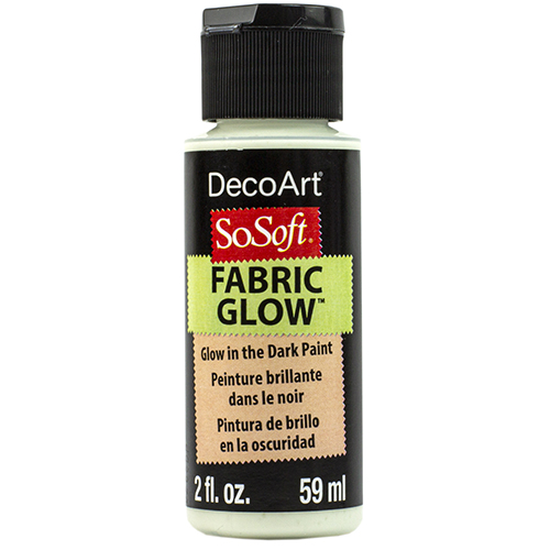 Acrylic Paint - Fabric Paint - DecoArt Stylin' Leather Paint