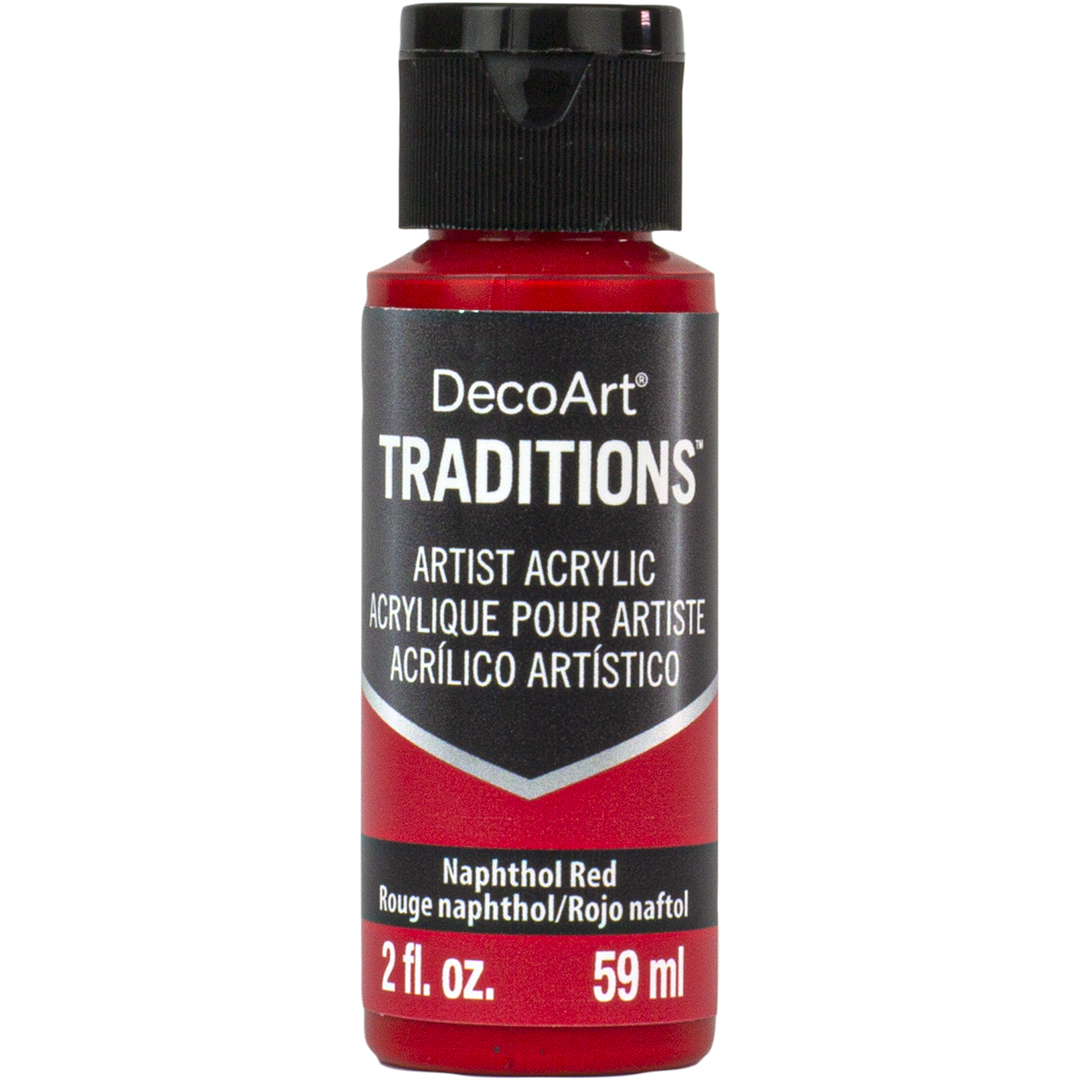 Traditions Acrylic Paint by DecoArt – Viking Woodcrafts