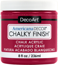 Chalk Paint | DecoArt