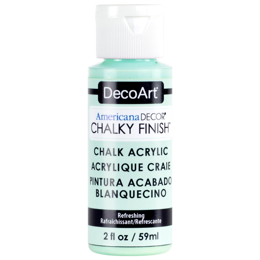 Laca acabado Chalk paint 750 ml. ▷ 18,10 €