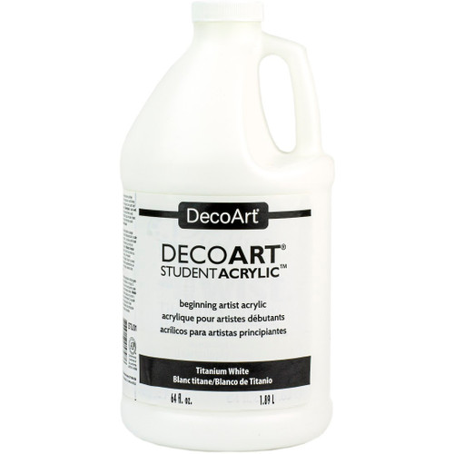 DecoArt® Pouring Medium™ Additive, 64 fl oz - Foods Co.