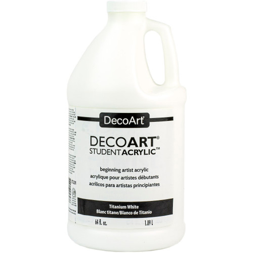 Acrylic Paint - Art and Craft Paint - DecoArt Student Acrylic Paint -  DecoArt Acrylic Paint and Art Supplies