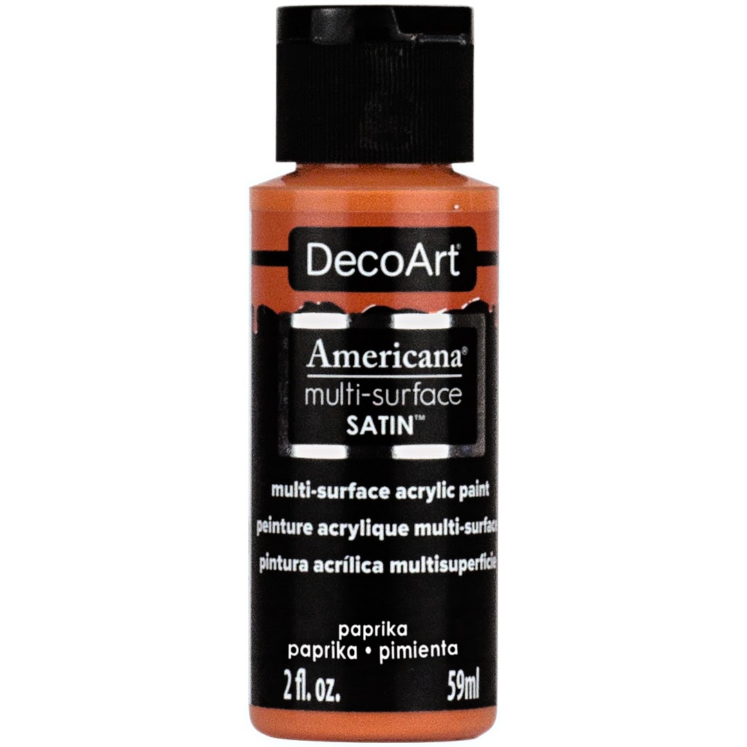 Decoart Glass Paint 2oz Navy