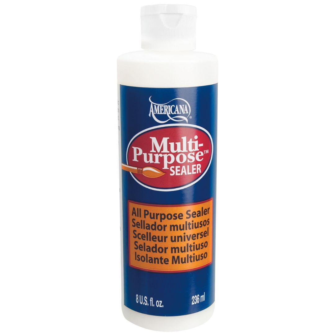 8 Oz Multi-Purpose Sealer