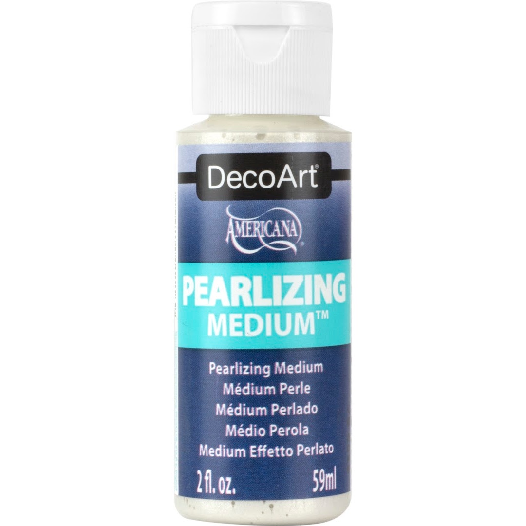 DecoArt® Pouring Medium™ Additive, 64 fl oz - Foods Co.