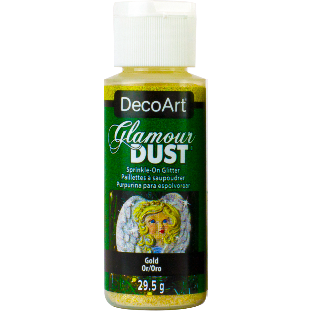 DecoArt® Galaxy Glitter™ Acrylic Paint