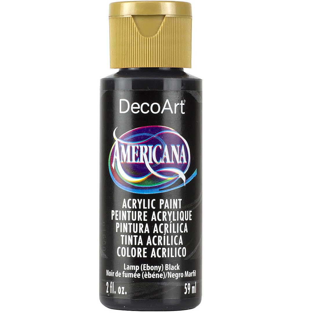 DecoArt Matte Acrylic Tintable Paint (2-oz) in the Craft Paint