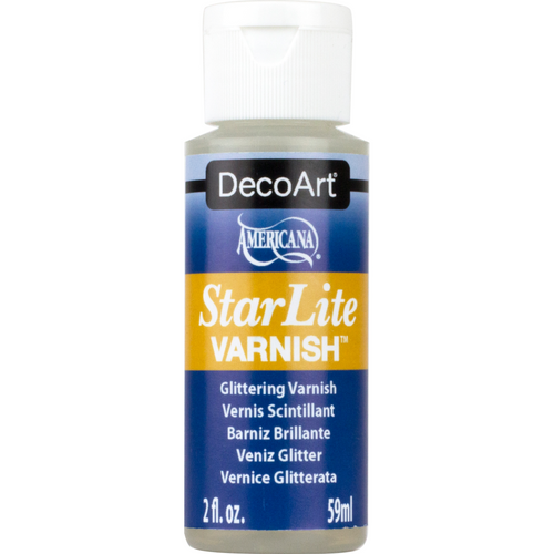 Decoart DuraClear Varnish, Gloss DS19-9, 8 fl oz Bottle