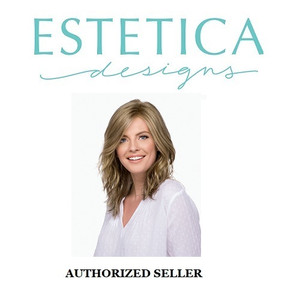 Estetica Designs Front Lace Line Wigs Avalon