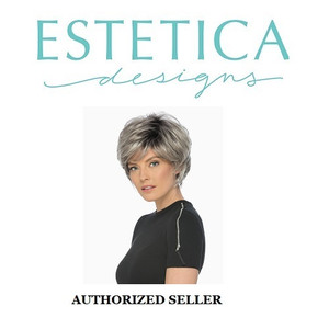 Estetica Designs Pure Stretch Cap Wigs True