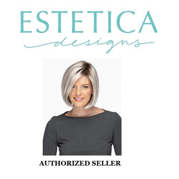 Estetica Designs Front Lace Line Wigs Jamison
