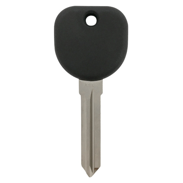 Cadillac Transponder Key, ID 177854, K075 - My Key Counter