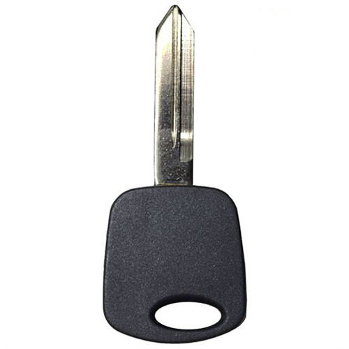 Ford Transponder Key, ID 180299, K064