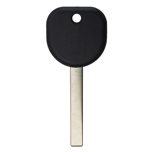 GM Transponder Key, ID 180367, K126