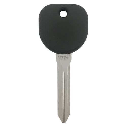 Chevrolet Transponder Key, ID 180364, K074
