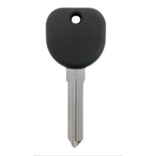 GM Transponder Key, ID 180362, K198