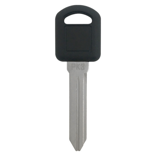 Buick Chevrolet Transponder Key, ID 180368, K002