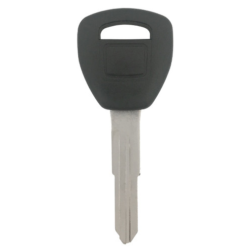 Honda Transponder Key, ID 180398, K098