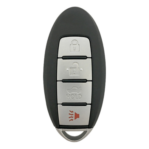 Nissan 4-Button Smart Key, ID 180416, NIS024