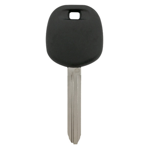 Subaru Transponder Key, ID 180431, K210