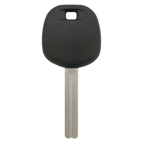 Lexus Transponder Key, ID 180470, K043