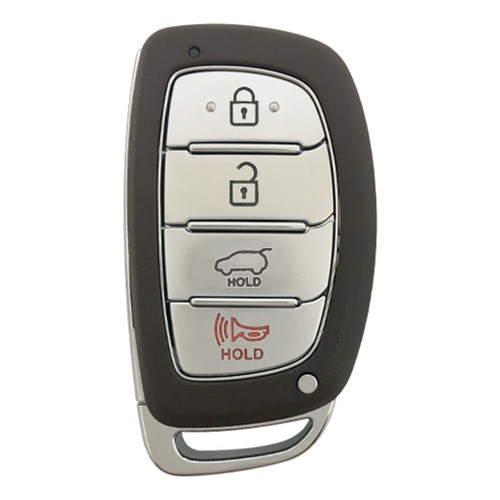 Hyundai 4-Button Smart Key, ID 140101, ULK226N