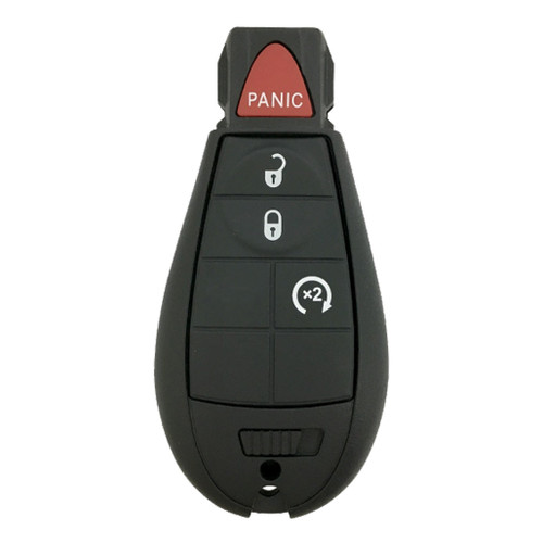 Dodge / RAM 4-Button Fobik, ID 180257, ULK643