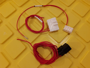 INT-3A + ECU-3B + ENG-1A Power Harness