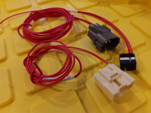 INT-2C + ECU-4A + ENG-3B Power Harness