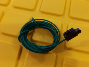 New Style Toyota Starter Lead Wire New Style Toyota Starter Lead Wire