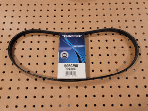 AC Delete Belt Dayco 5050390