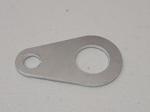 Starter Button Plate for Goki Harness Reproduction Starter Button Plate for Goki Harness Reproduction