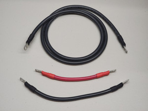 Goki Battery Cables - ATC350X