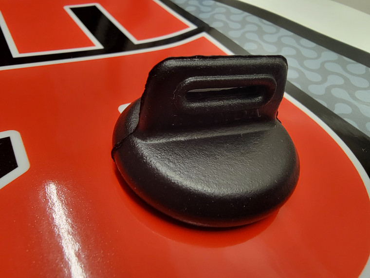 Large Honda Rubber Key Cover Rain Cap