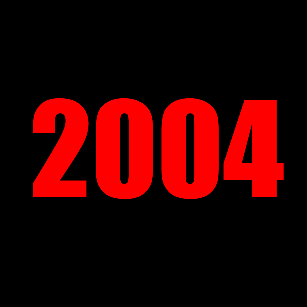 2004 (4)