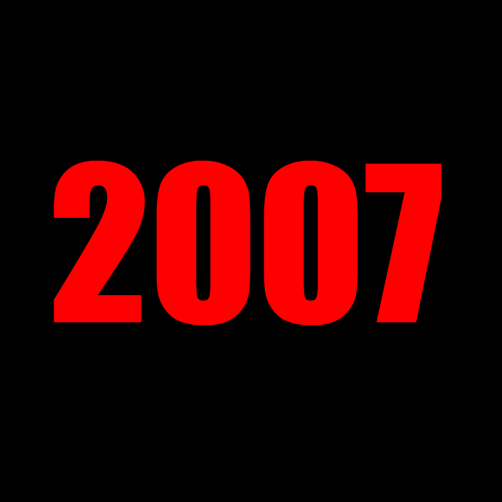 2007 (7)