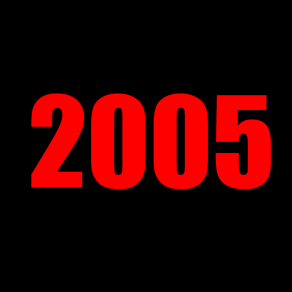 2005 (5)
