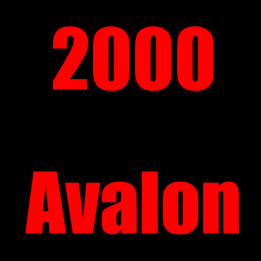 Products by vehicle toyota avalon derby wiring solutions llc