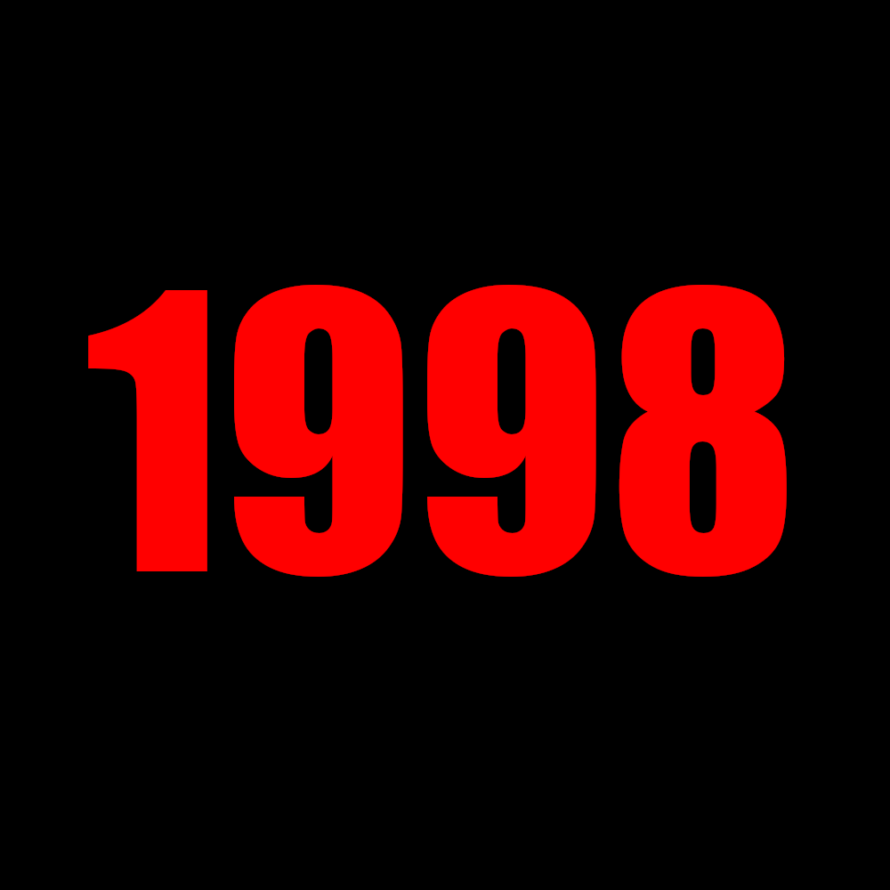 1998 (W)