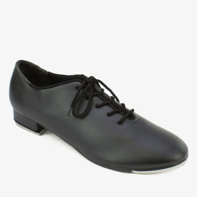 Adult Vegan Oxford Tap Shoe - Torrin