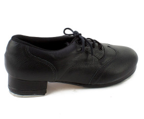 Premium Phoenix Leather Oxford Tap Shoe