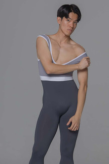The tank top unitard