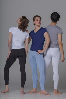 The plain tights