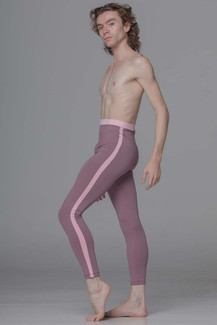 The fine line tights